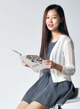 졸업생 이미지